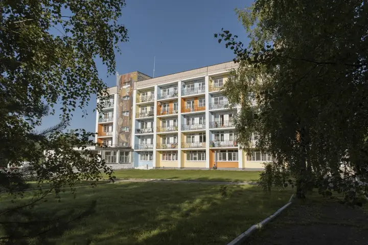Арзамас: Morozovskij Hotel