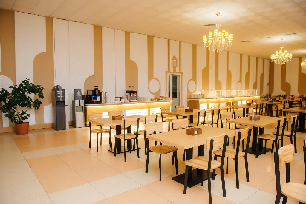 Арзамас: Morozovskij Hotel