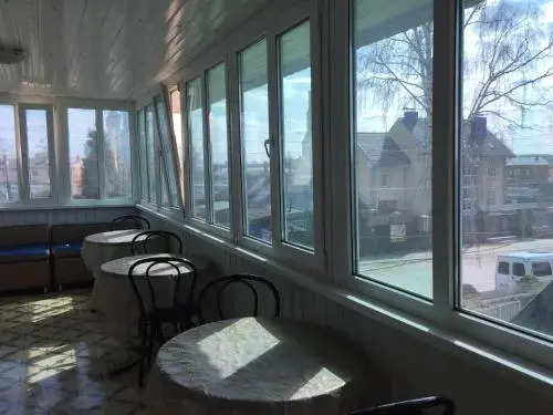 Дивеево: Rodnichok Hotel