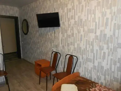 Дивеево: Hotel Rodnichok