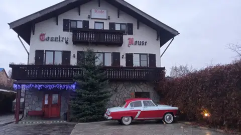 Гостевой дом Новинки — фото 1