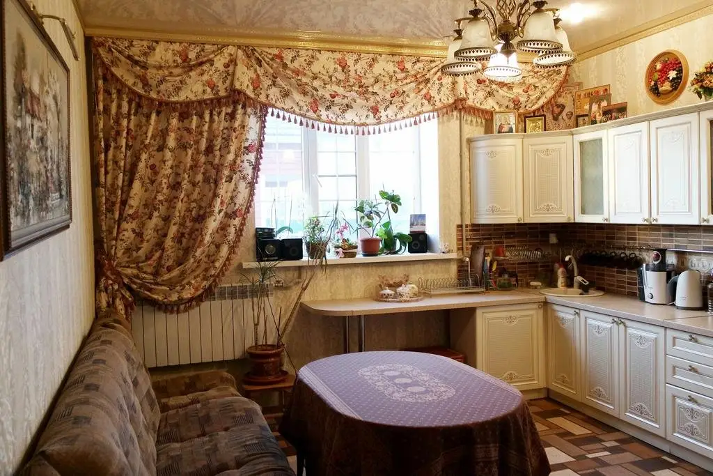 Дивеево: Otkritaya Kalitka Holiday Home