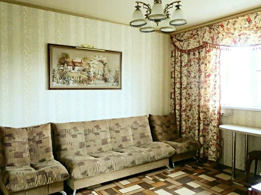 Дивеево: Otkritaya Kalitka Holiday Home