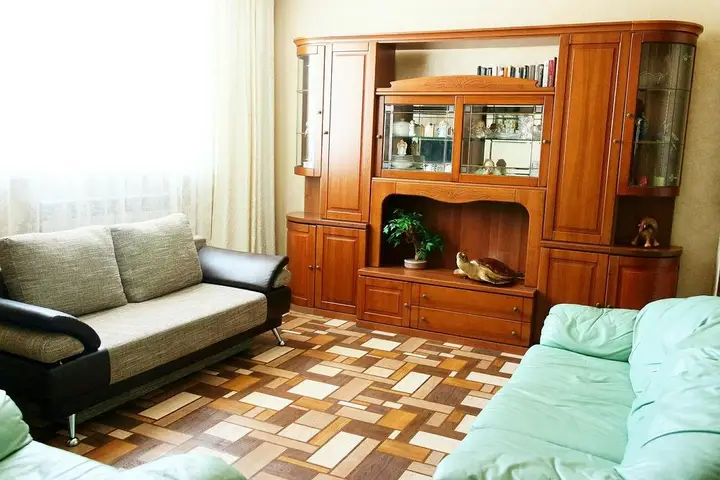 Дивеево: Otkritaya Kalitka Holiday Home