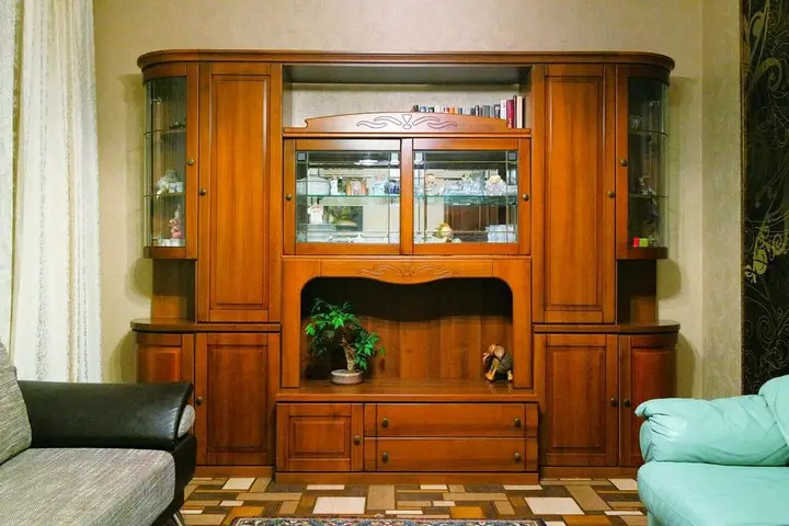 Дивеево: Otkritaya Kalitka Holiday Home