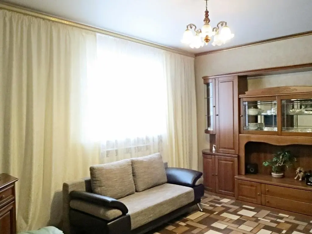 Дивеево: Otkritaya Kalitka Holiday Home