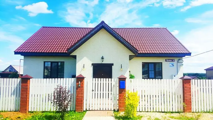 Дивеево: Otkritaya Kalitka Holiday Home