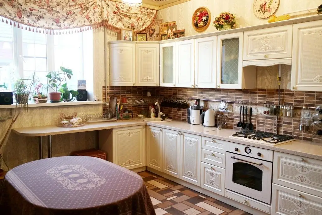 Дивеево: Otkritaya Kalitka Holiday Home