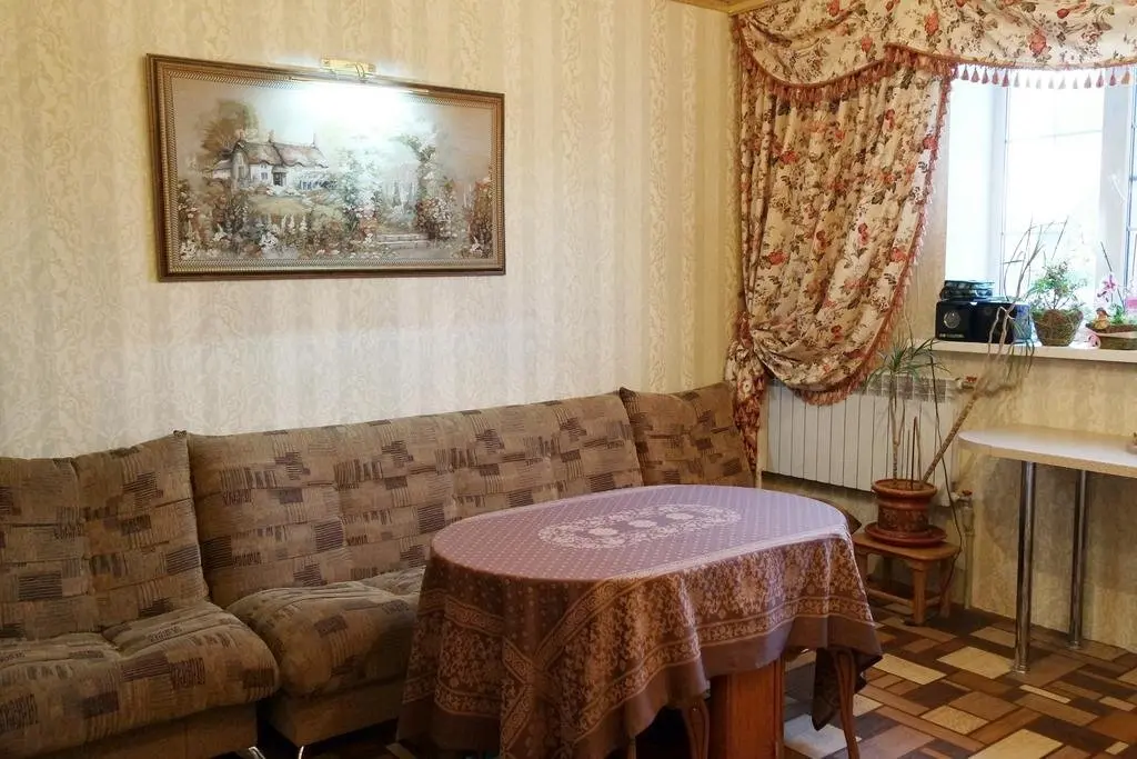 Дивеево: Otkritaya Kalitka Holiday Home