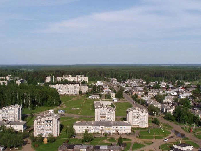 Первомайск: Pervomaisk