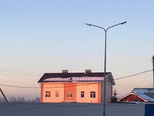 Афонино: Tequila Guest House