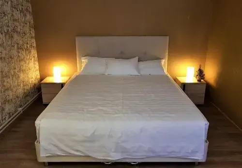 Афонино: Tequila Guest House