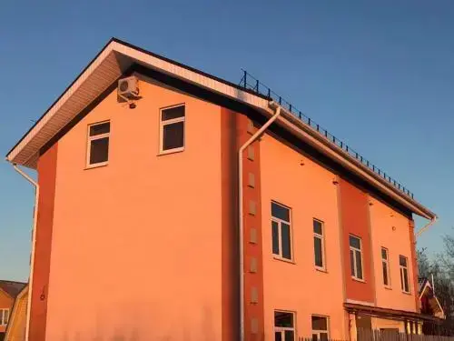Афонино: Tequila Guest House