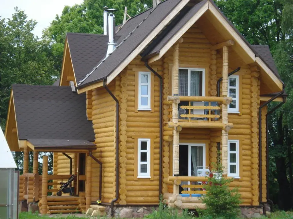 Богородск: Туристический Комплекс Живые Родники