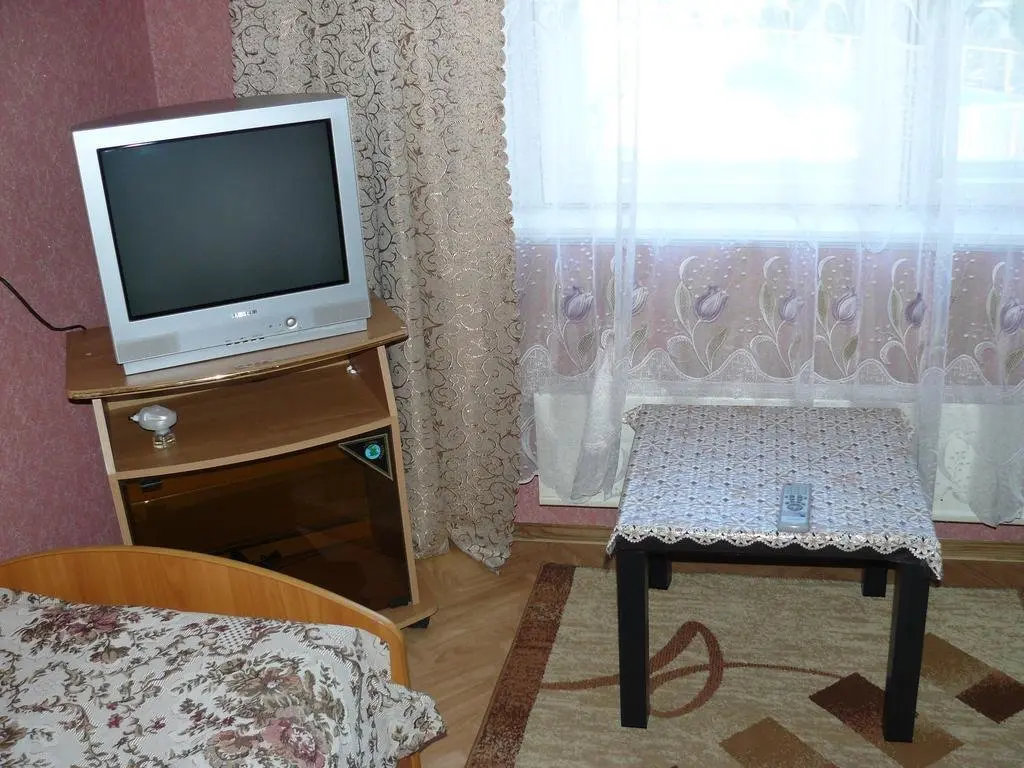 Выкса: Tsentralnyi 10A