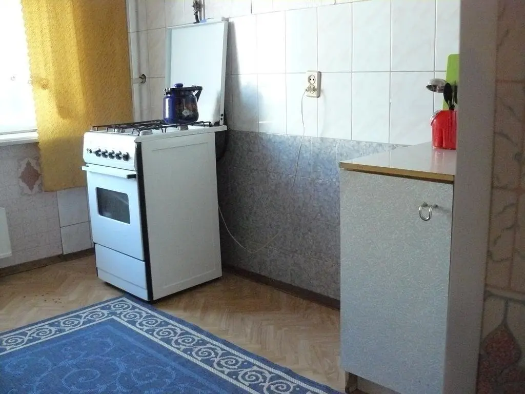 Выкса: Tsentralnyi 10A