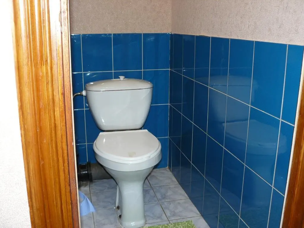 Выкса: Tsentralnyi 10A