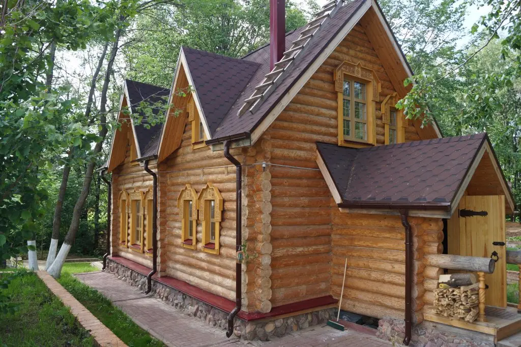 Афанасьево: Туристический Комплекс Живые Родники