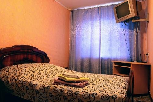 Выкса: Zhukovskogo 3