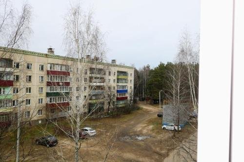 Выкса: Zhukovskogo 3