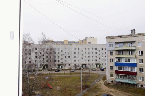 Выкса: Zhukovskogo 3