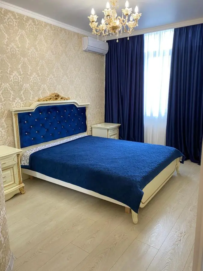 Витязево: Апартаменты Premium class