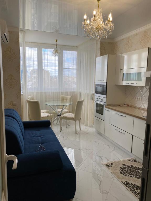 Витязево: Апартаменты Premium class
