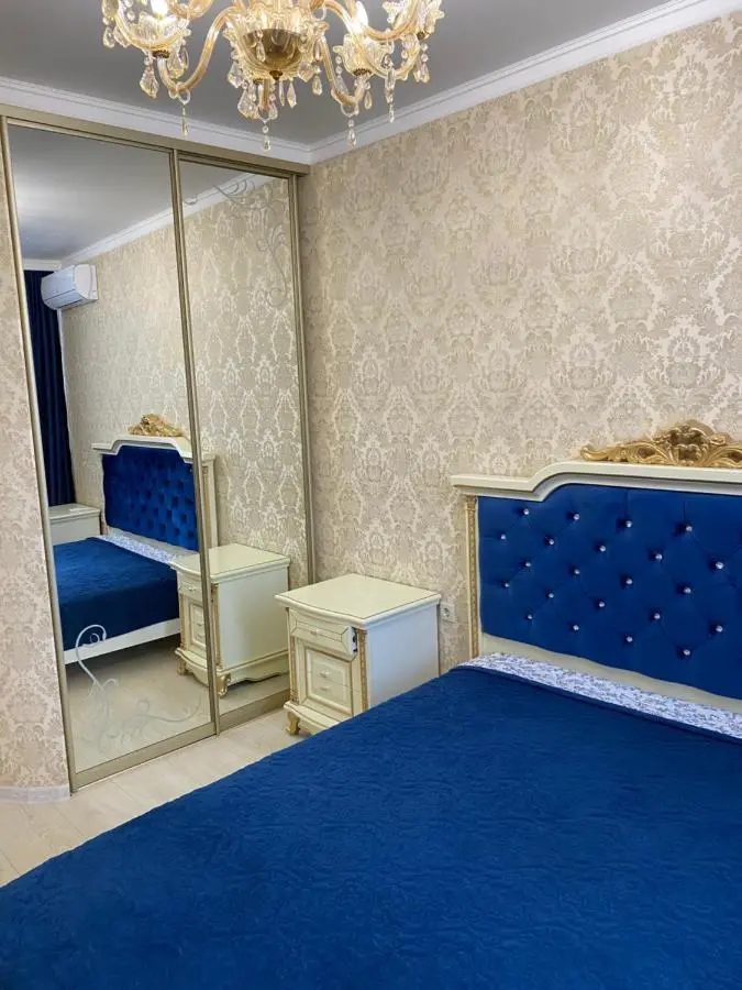 Витязево: Апартаменты Premium class