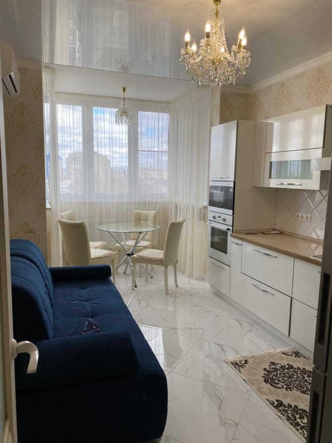 Витязево: Апартаменты Premium class