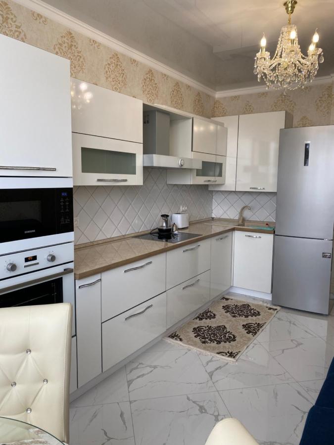 Витязево: Апартаменты Premium class