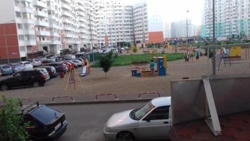 Краснодар: 1 komnatnaja kvartira v ZhK Panorama