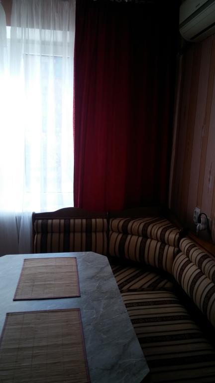 Краснодар: 7 Kvadratov On 40 let Pobedy