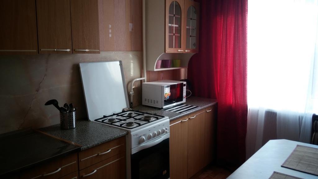 Краснодар: 7 Kvadratov On 40 let Pobedy