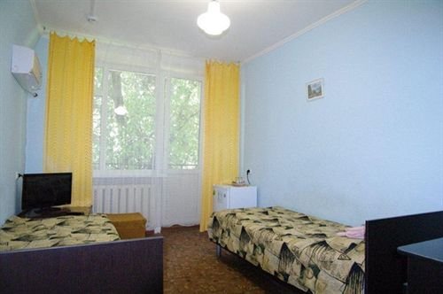 Краснодар: Yug