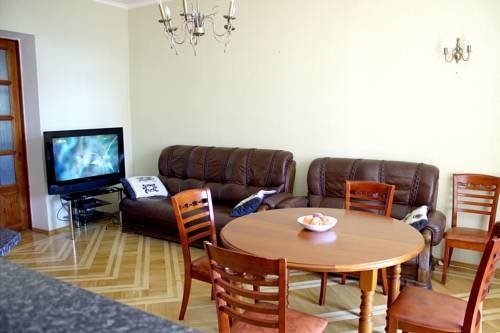 Краснодар: Like Hostel Krasnodar