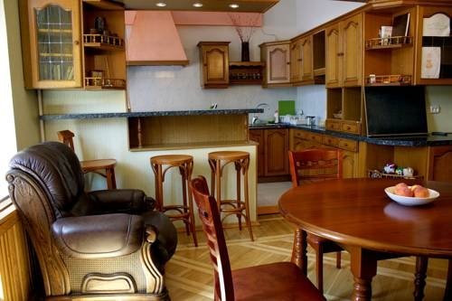 Краснодар: Like Hostel Krasnodar