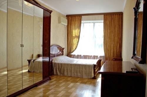 Краснодар: Like Hostel Krasnodar