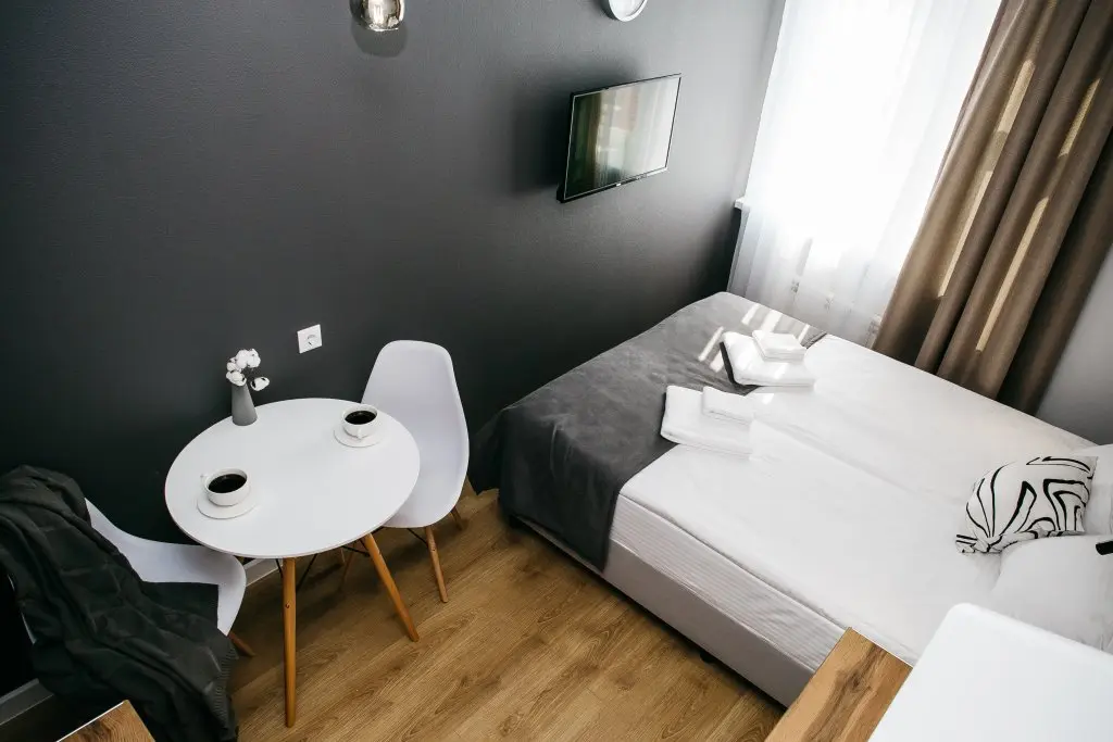 Краснодар: Akademik Apart-hotel