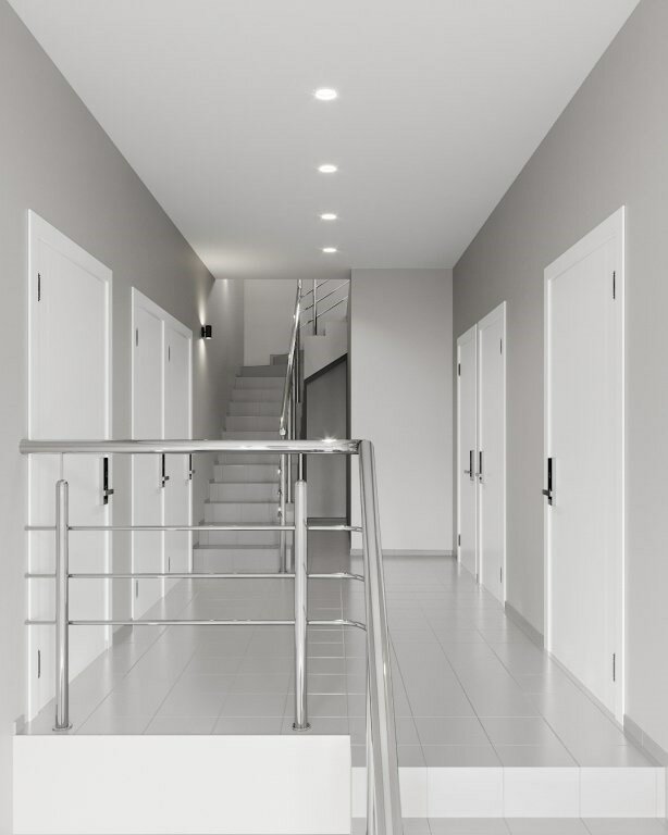 Краснодар: Akademik Apart-hotel