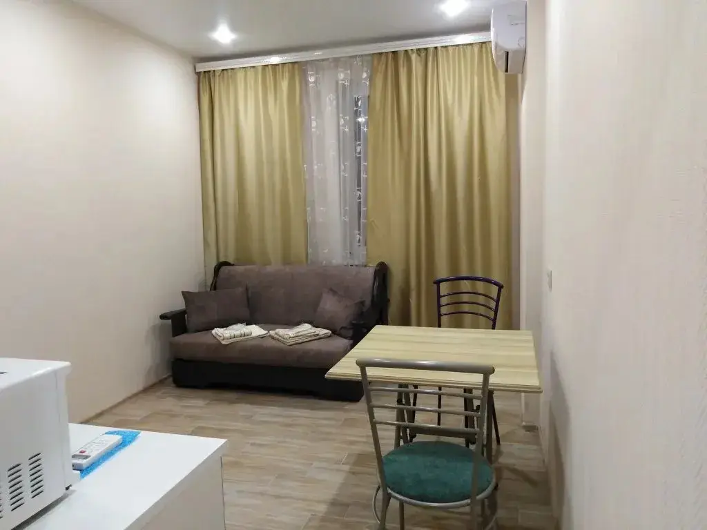 Краснодар: Akvamarin Apartments