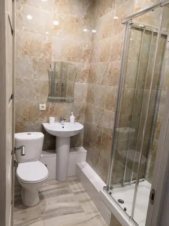 Краснодар: Akvamarin Apartments