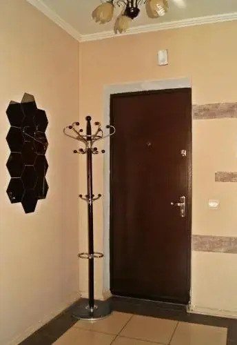 Краснодар: Sutkoff Apart Hotel
