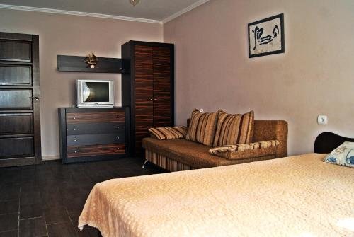 Краснодар: Sutkoff Apart Hotel