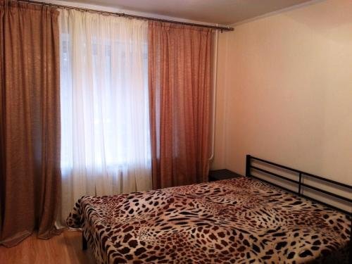 Краснодар: Sutkoff Apart Hotel