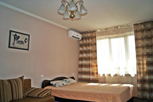 Краснодар: Sutkoff Apart Hotel