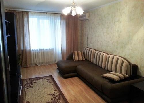 Краснодар: Sutkoff Apart Hotel