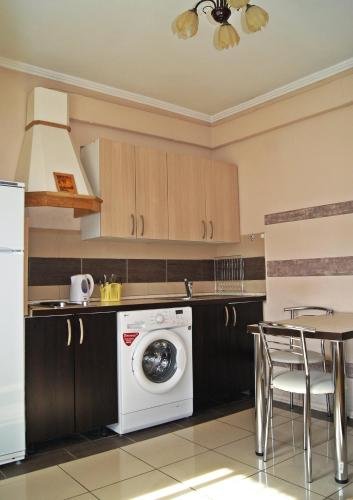 Краснодар: Sutkoff Apart Hotel