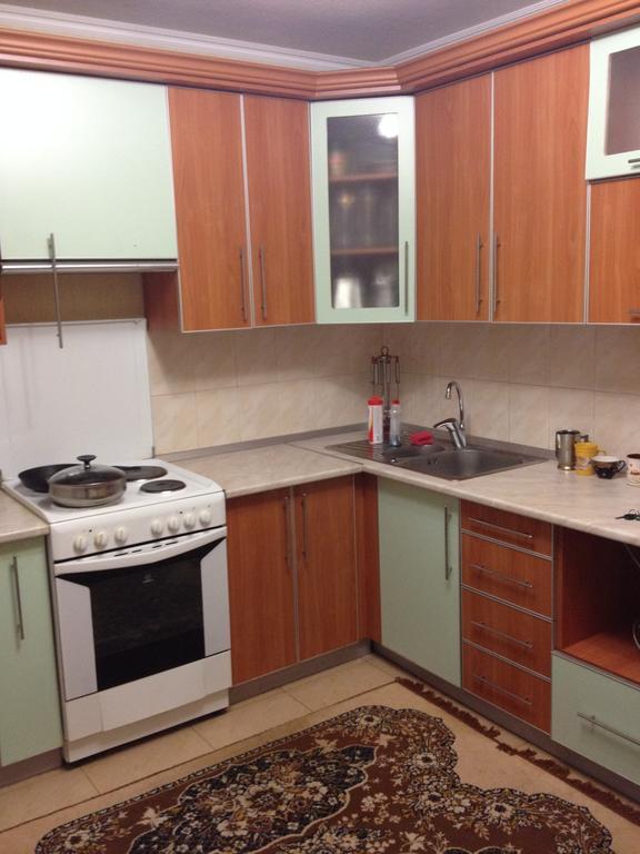 Краснодар: Apartamenti Ekaterinodar 2