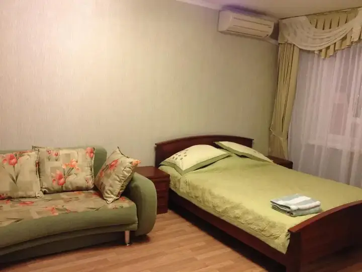 Краснодар: Apartamenti Ekaterinodar 2