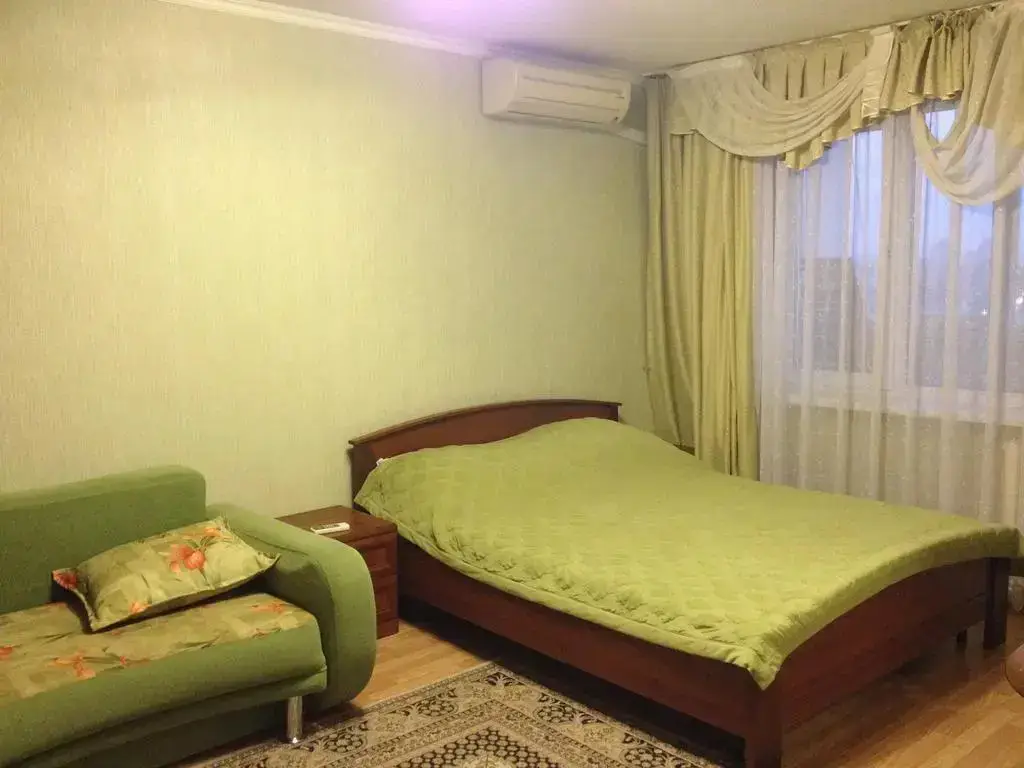Краснодар: Apartamenti Ekaterinodar 2